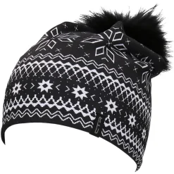 Amande - Adult Cross-Country Ski Beanie