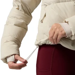 Amaze Puff - Women's Insulated jacket