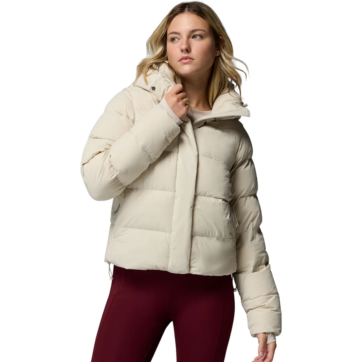 Amaze Puff - Women's Insulated jacket