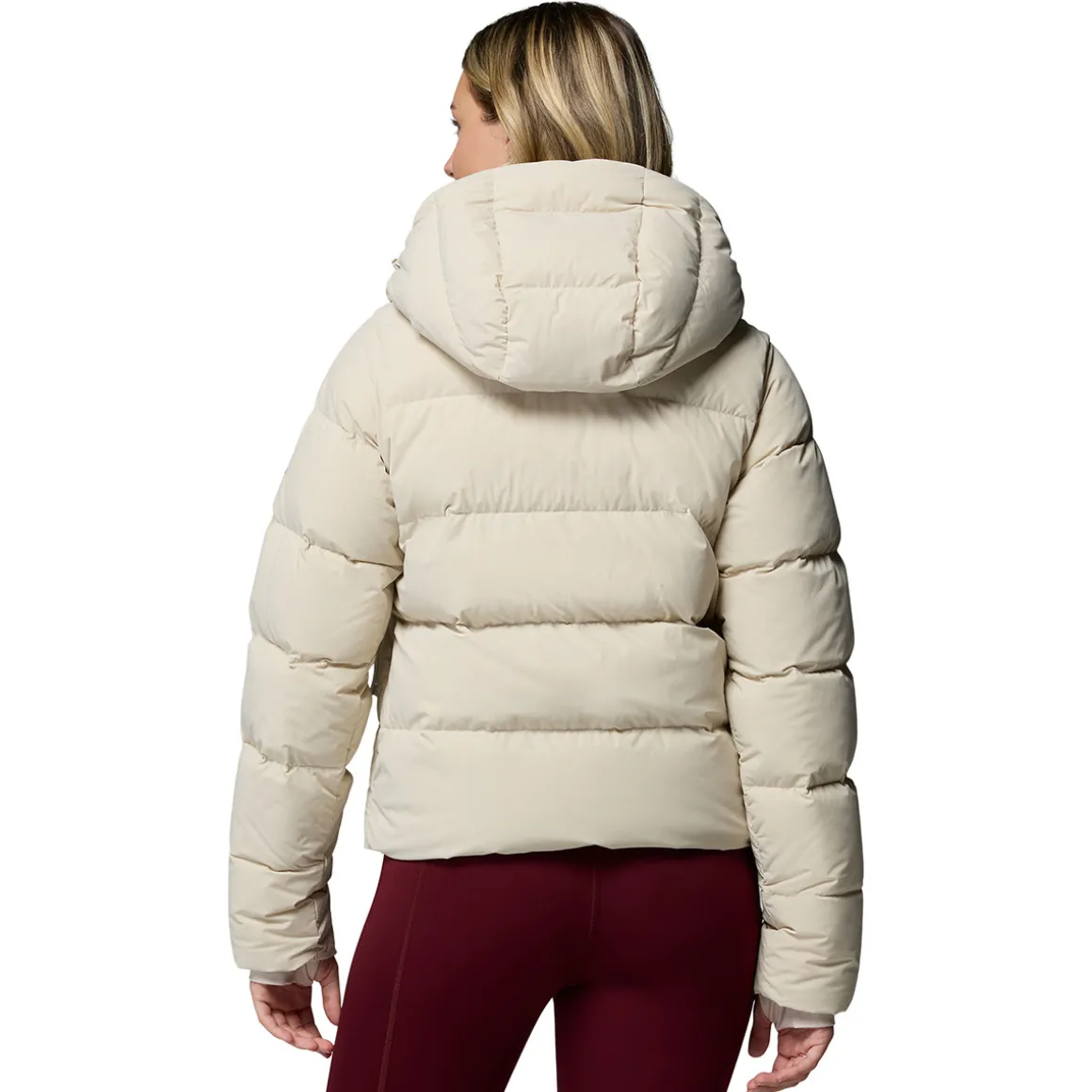 Amaze Puff - Women's Insulated jacket