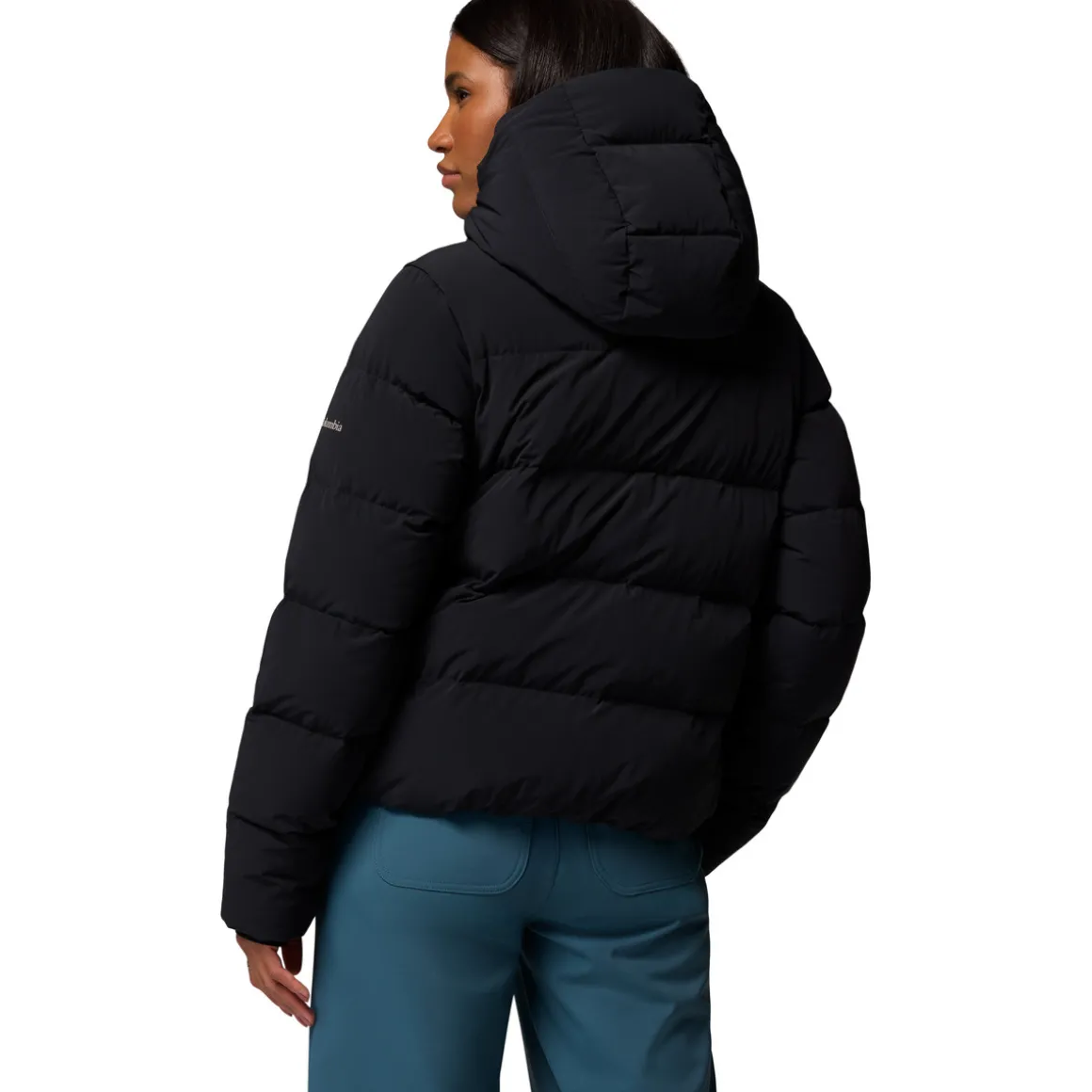 Amaze Puff - Women's Insulated jacket