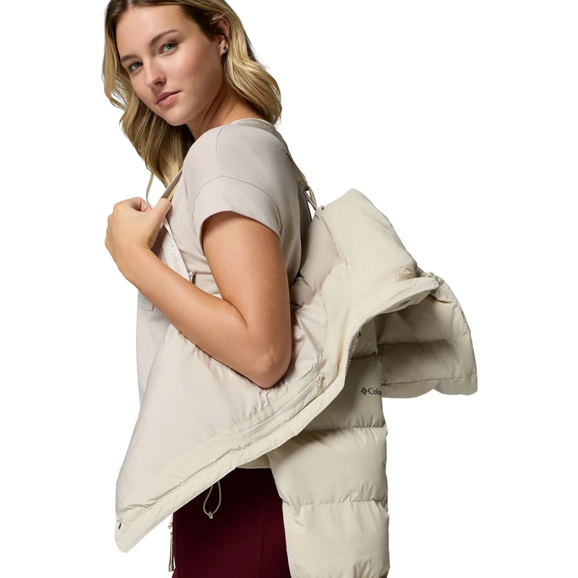 Amaze Puff - Women's Insulated jacket