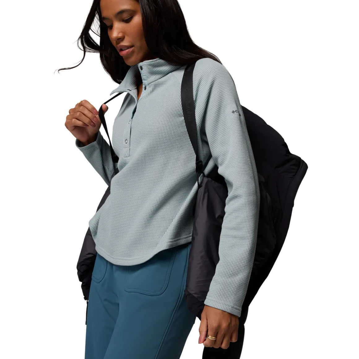 Amaze Puff - Women's Insulated jacket
