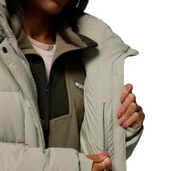 Amaze Puff - Women's Insulated jacket