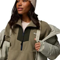 Amaze Puff - Women's Insulated jacket