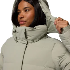 Amaze Puff - Women's Insulated jacket