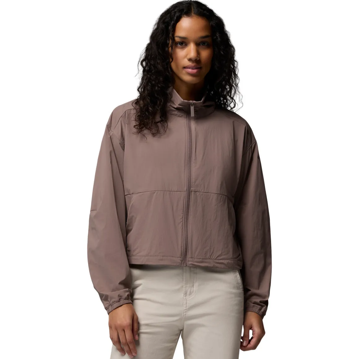 Amazestretch - Women's Softshell Jacket