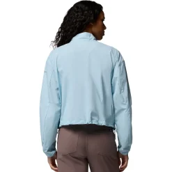 Amazestretch - Women's Softshell Jacket