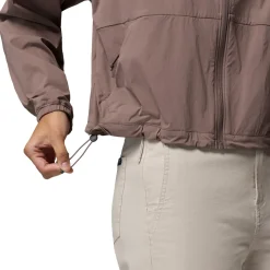 Amazestretch - Women's Softshell Jacket