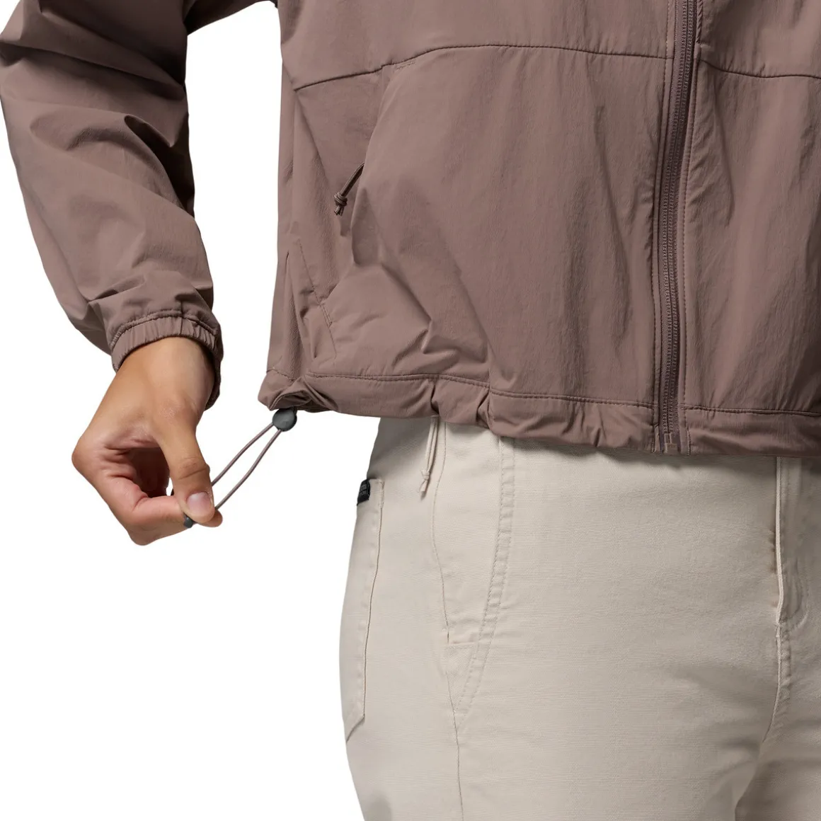 Amazestretch - Women's Softshell Jacket