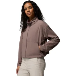 Amazestretch - Women's Softshell Jacket