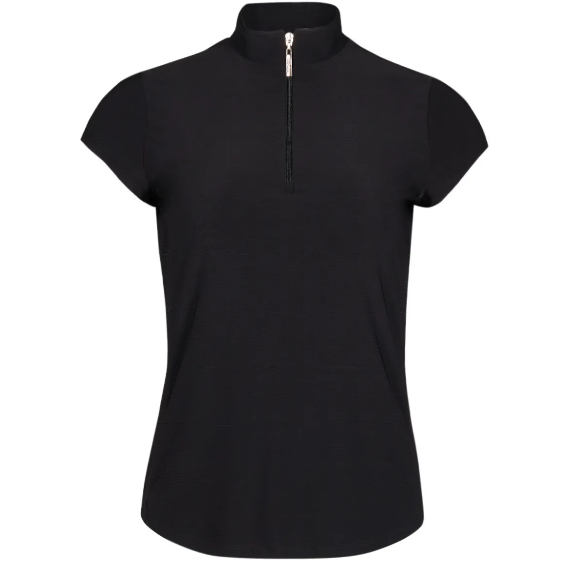 Amber - Women's Golf Polo