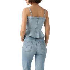 Anderson flounce - Women's Tank Top