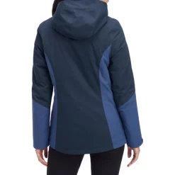 Aneli - Women's 3-in-1 Insulated Jacket