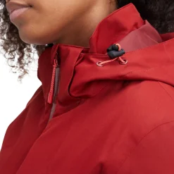 Aneli - Women's 3-in-1 Insulated Jacket