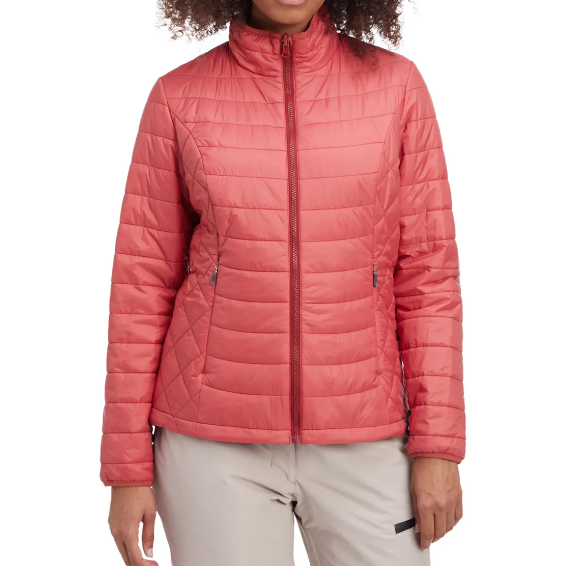 Aneli - Women's 3-in-1 Insulated Jacket