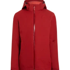 Aneli - Women's 3-in-1 Insulated Jacket