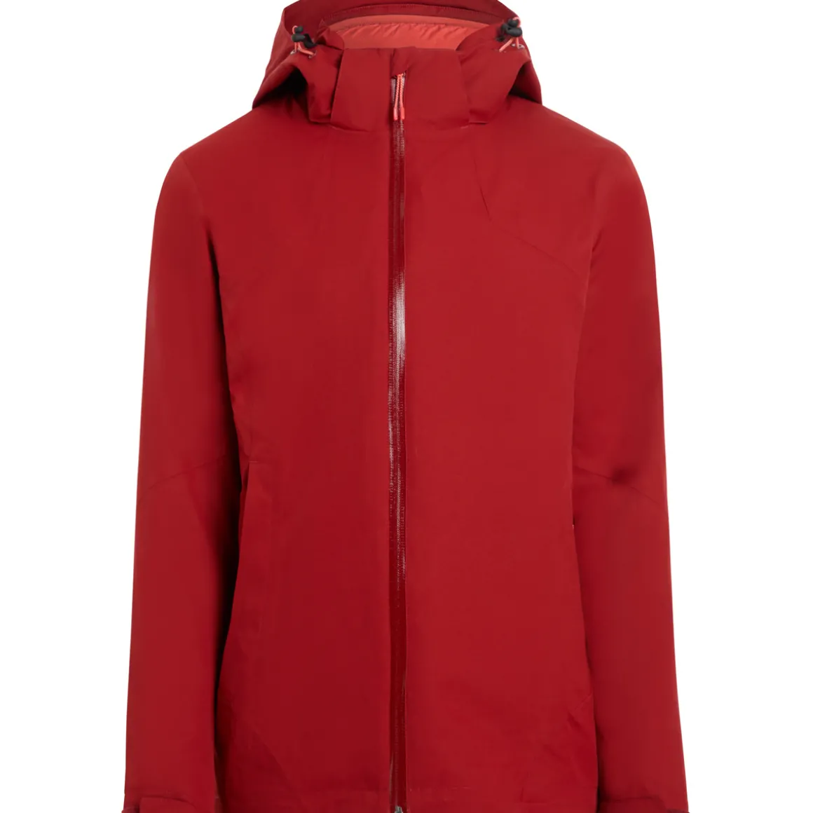 Aneli - Women's 3-in-1 Insulated Jacket