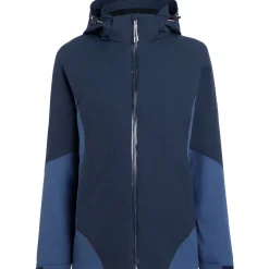 Aneli - Women's 3-in-1 Insulated Jacket