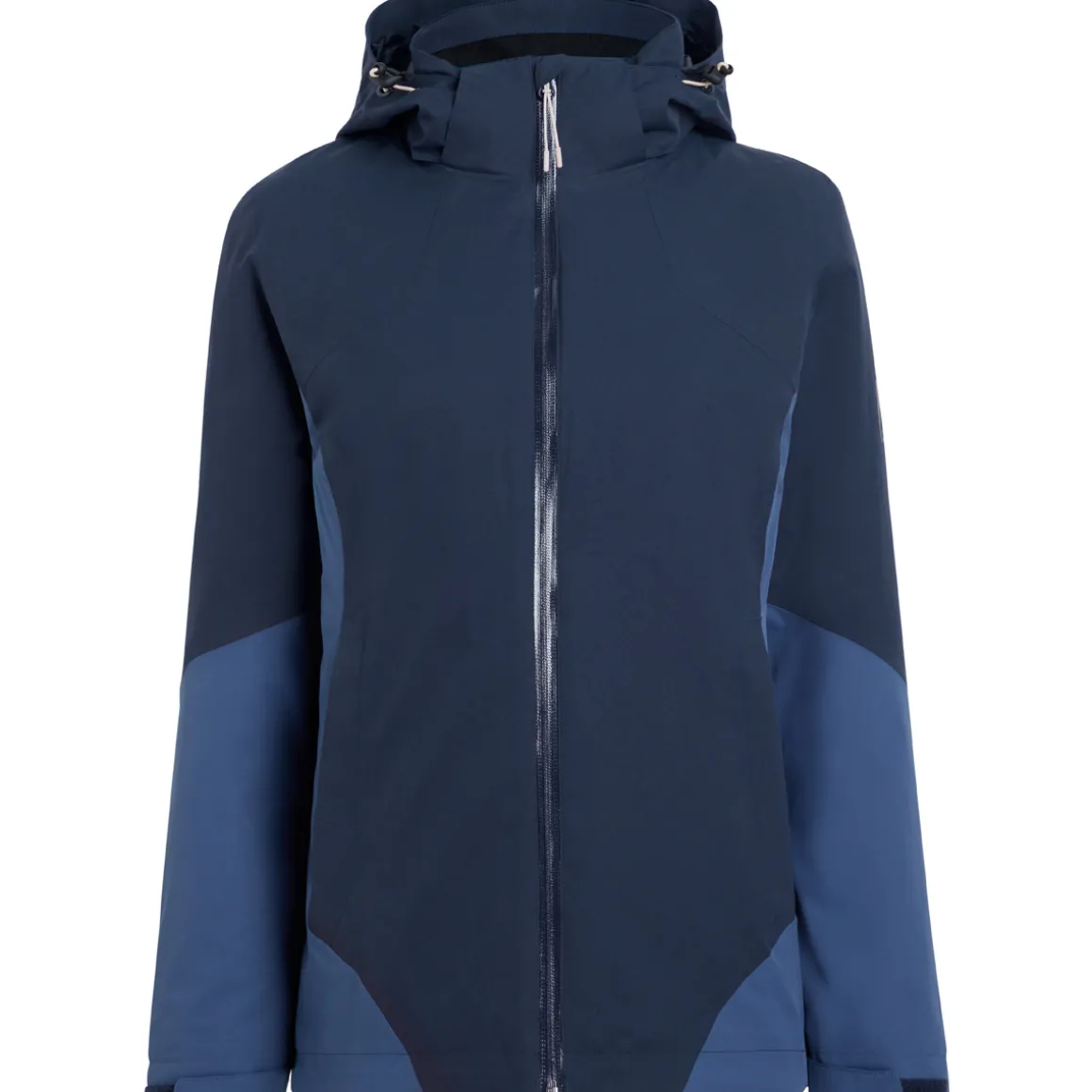 Aneli - Women's 3-in-1 Insulated Jacket