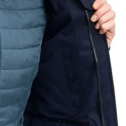 Aneli - Women's 3-in-1 Insulated Jacket