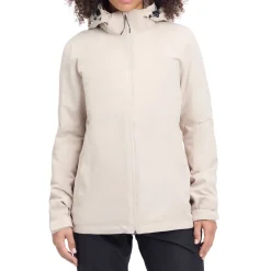 Aneli - Women's 3-in-1 Insulated Jacket