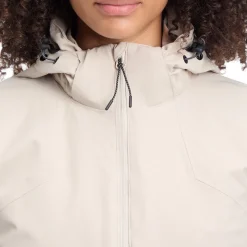 Aneli - Women's 3-in-1 Insulated Jacket