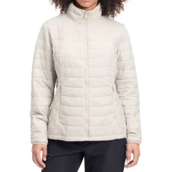 Aneli - Women's 3-in-1 Insulated Jacket