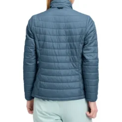 Aneli - Women's 3-in-1 Insulated Jacket