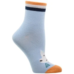 Animals (Pack of 3 Pairs) - Women's Socks