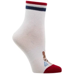 Animals (Pack of 3 Pairs) - Women's Socks
