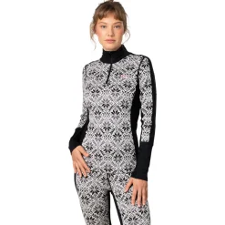 Anna - Women's Baselayer Sweater
