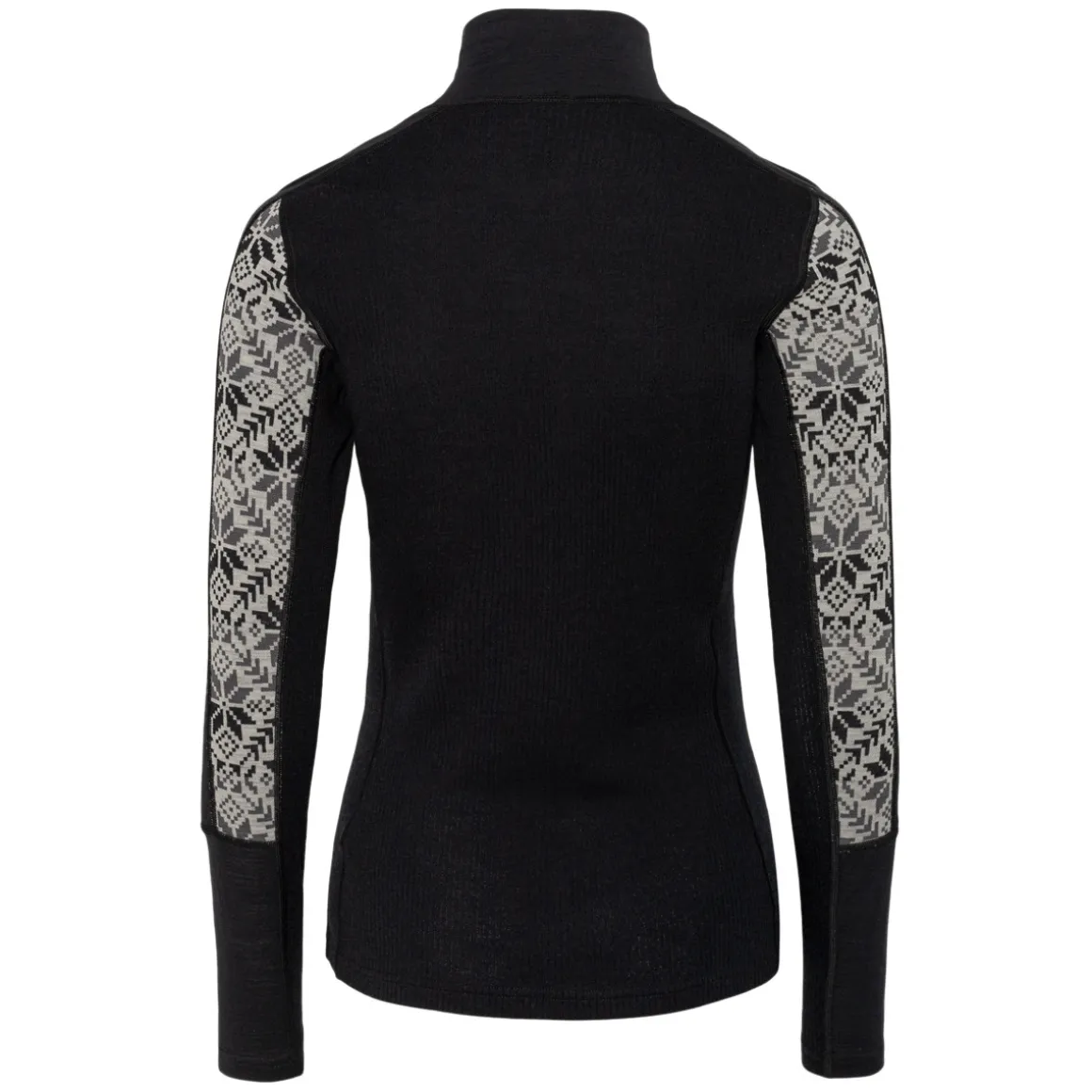 Anna - Women's Baselayer Sweater