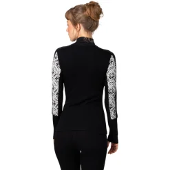 Anna - Women's Baselayer Sweater