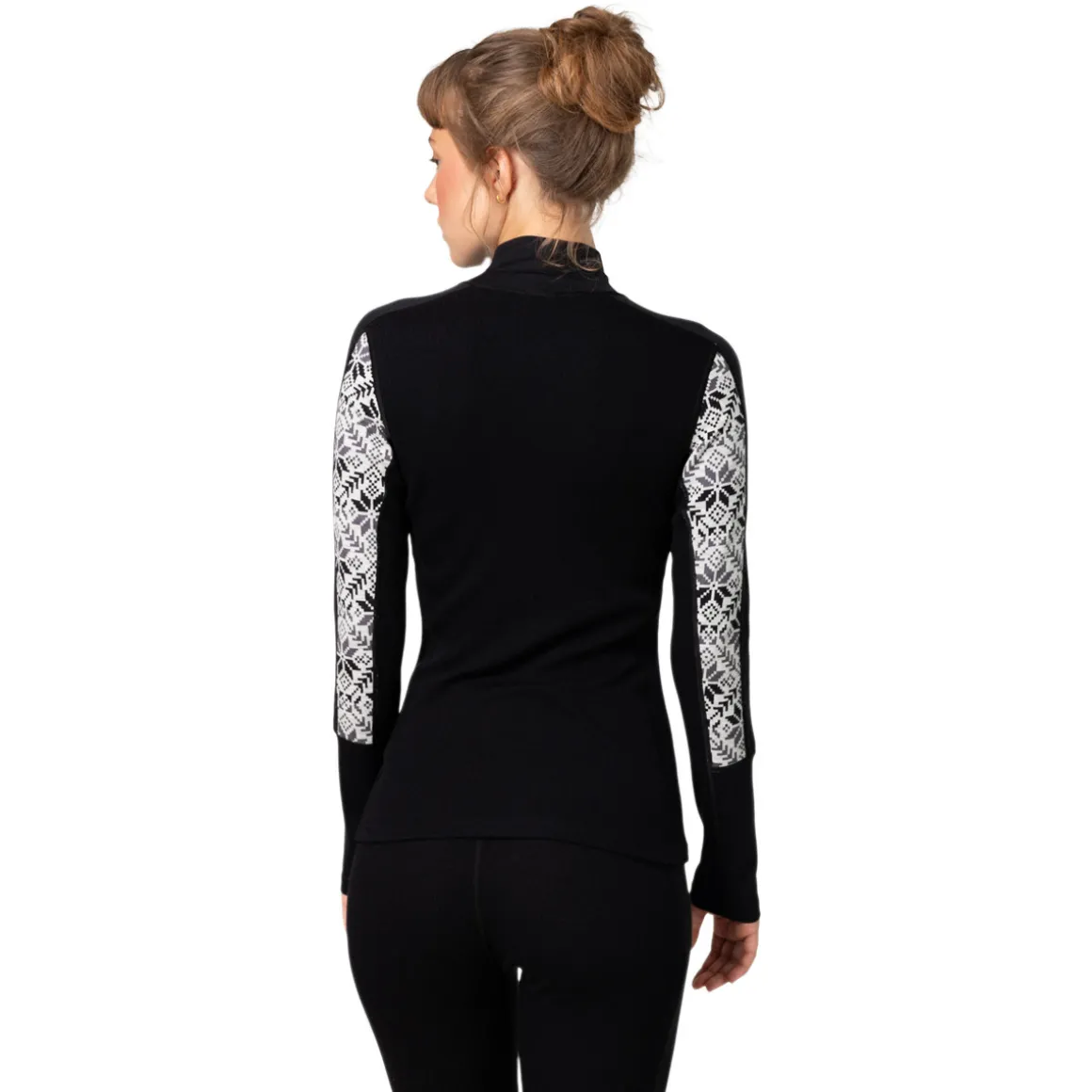 Anna - Women's Baselayer Sweater