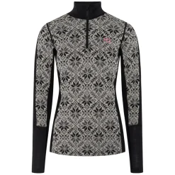 Anna - Women's Baselayer Sweater