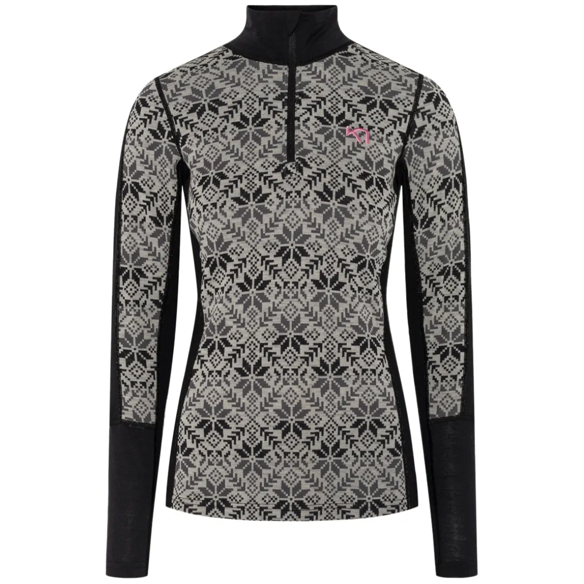 Anna - Women's Baselayer Sweater