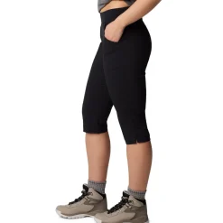 Anytime Casual - Women's Capri Pants