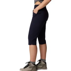 Anytime Casual - Women's Capri Pants