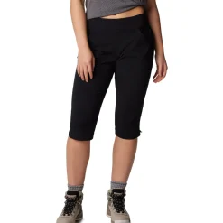 Anytime Casual - Women's Capri Pants