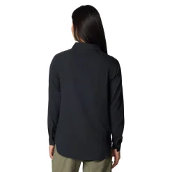 Anytime Lite - Women's Long-Sleeved Shirt