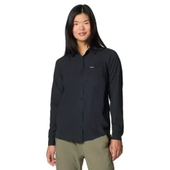 Anytime Lite - Women's Long-Sleeved Shirt
