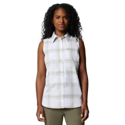 Anytime Lite - Women's Sleeveless Shirt