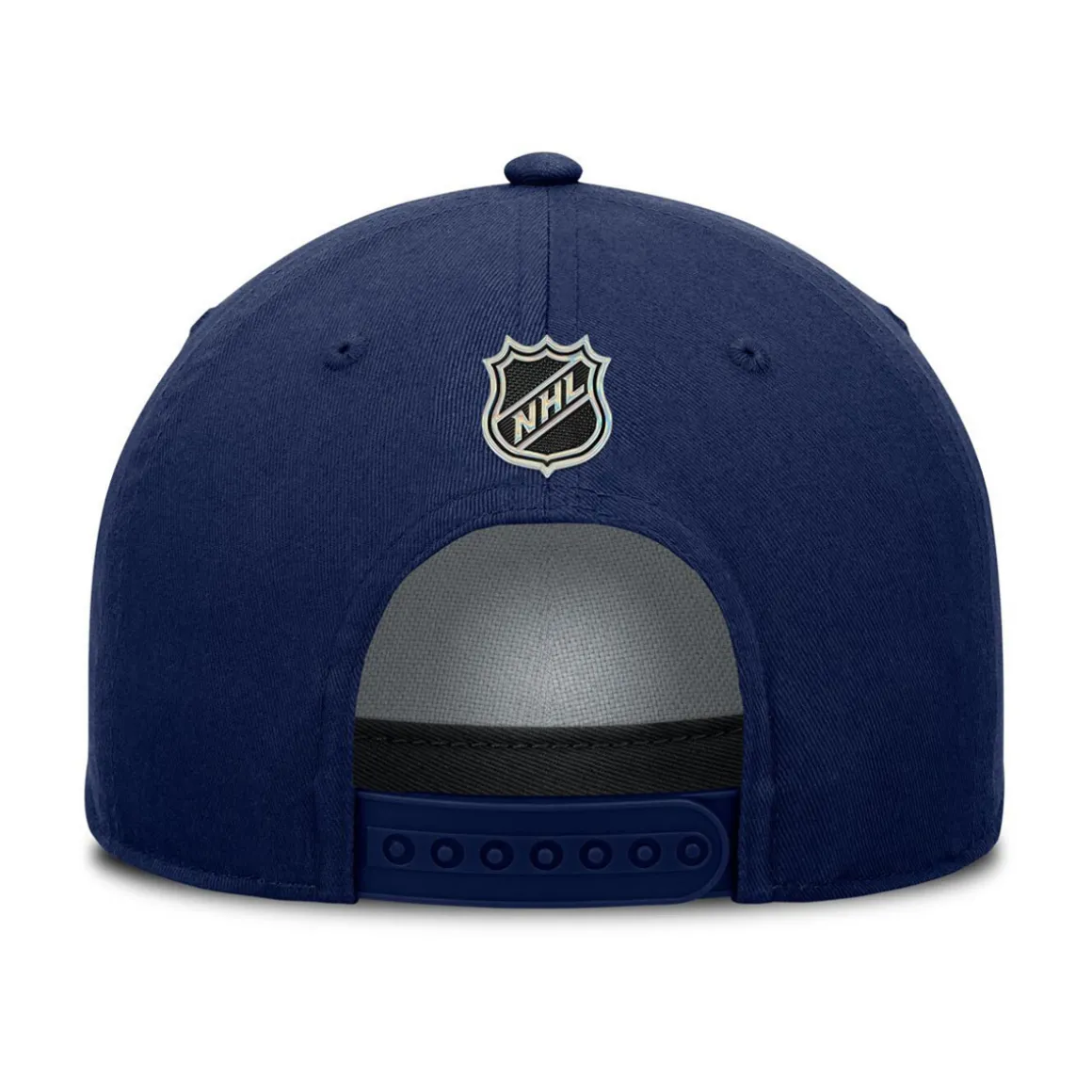 AP Rink Structured - Adult Cap