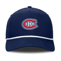 AP Rink Structured - Adult Cap