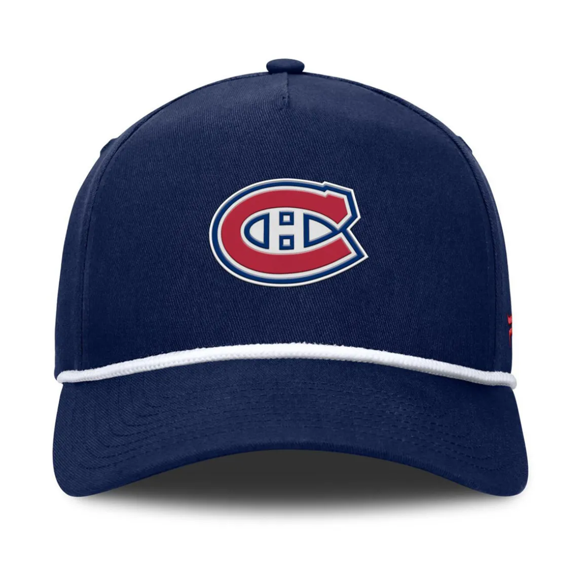 AP Rink Structured - Adult Cap