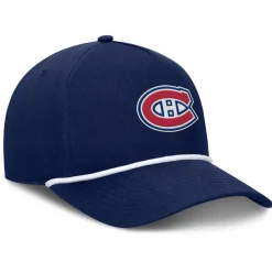 AP Rink Structured - Adult Cap