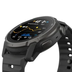 Apex 4 (46 mm) - GPS Smartwatch