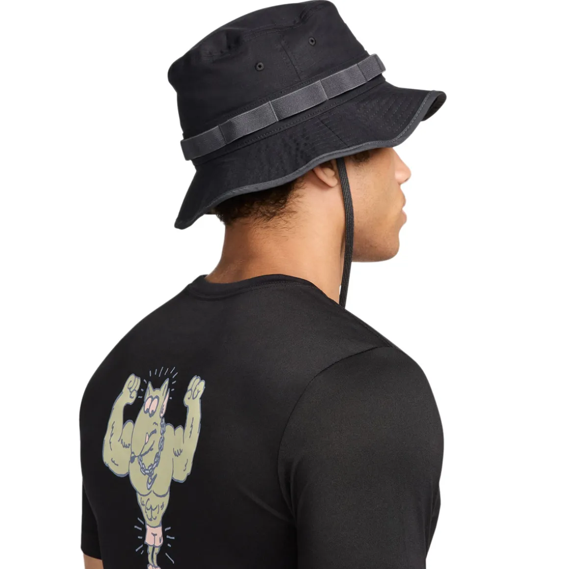 Apex Dri-FIT - Adult Bucket Hat
