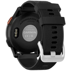 Approach S44 - GPS Golf Smartwatch